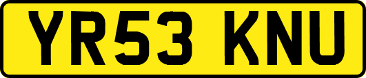 YR53KNU