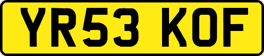 YR53KOF