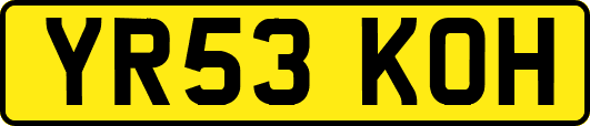 YR53KOH