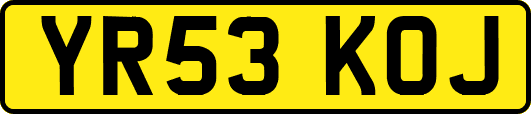 YR53KOJ
