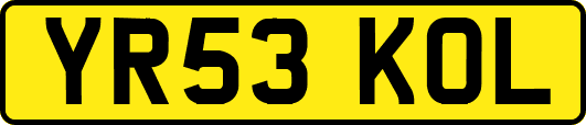 YR53KOL