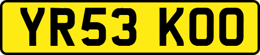YR53KOO