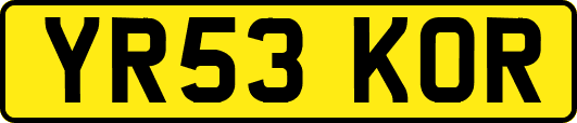YR53KOR