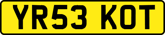 YR53KOT