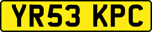 YR53KPC