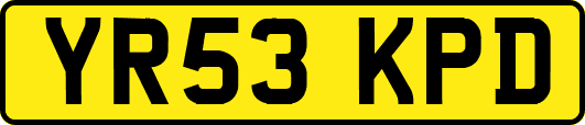 YR53KPD