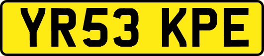 YR53KPE