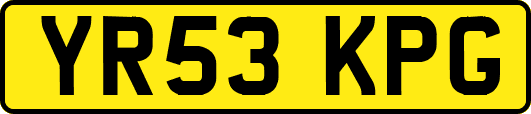 YR53KPG