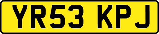 YR53KPJ