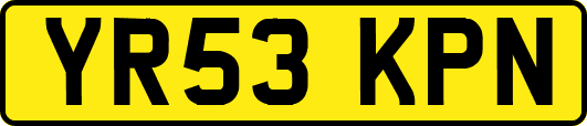 YR53KPN