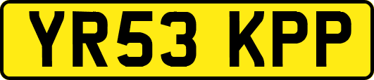 YR53KPP