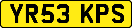YR53KPS