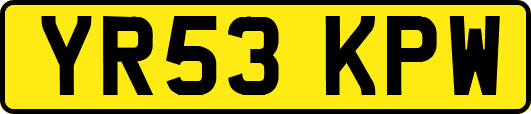 YR53KPW