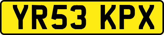 YR53KPX