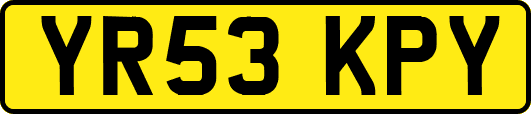 YR53KPY