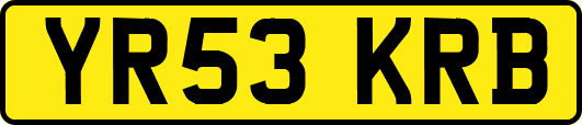 YR53KRB