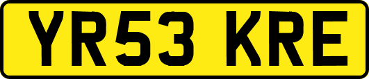 YR53KRE