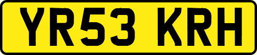 YR53KRH
