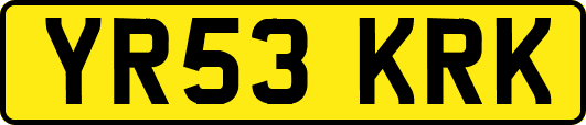 YR53KRK