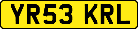 YR53KRL