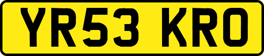 YR53KRO