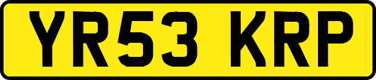 YR53KRP