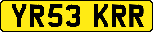 YR53KRR