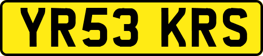YR53KRS