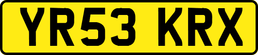 YR53KRX