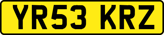 YR53KRZ