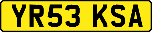 YR53KSA