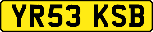 YR53KSB