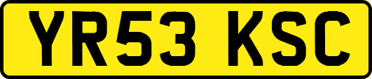 YR53KSC