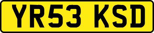 YR53KSD