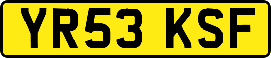 YR53KSF