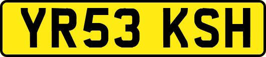 YR53KSH