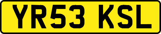 YR53KSL