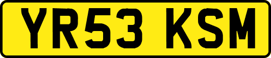 YR53KSM