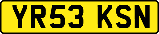 YR53KSN