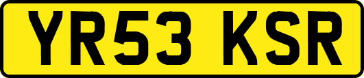 YR53KSR