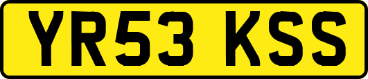 YR53KSS
