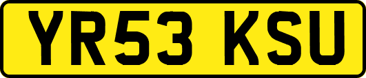 YR53KSU
