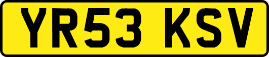 YR53KSV