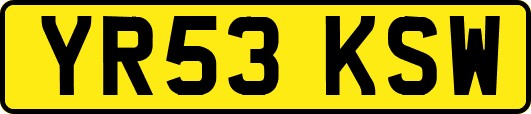 YR53KSW