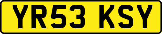 YR53KSY