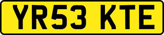 YR53KTE