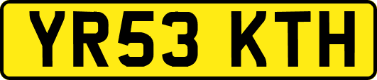 YR53KTH