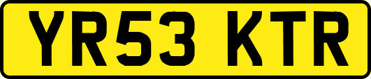 YR53KTR