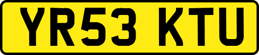 YR53KTU