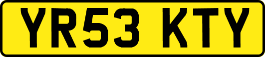 YR53KTY